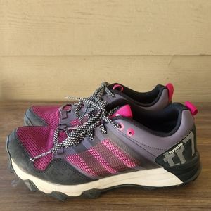 Women's Adidas shoes